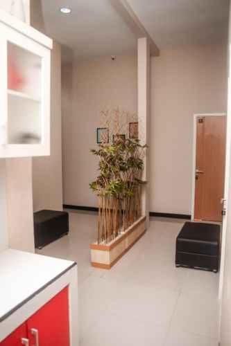 Comfy Homestay Yogyakarta Exterior photo